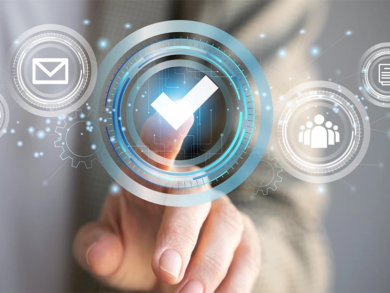 Certificazioni per sistemi di sicurezza