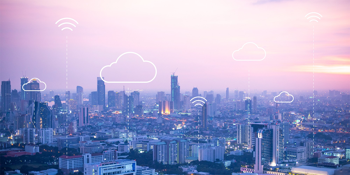 sicurezza smart city