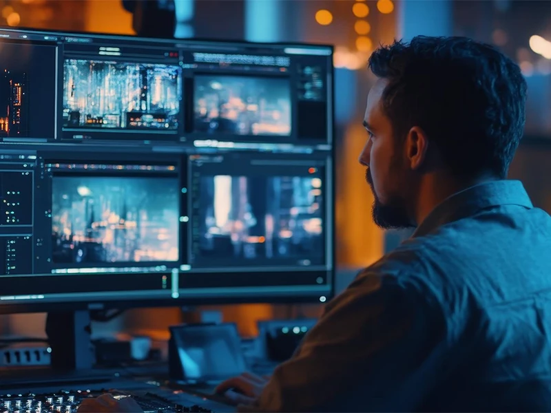 videoanalisi intelligente come funziona