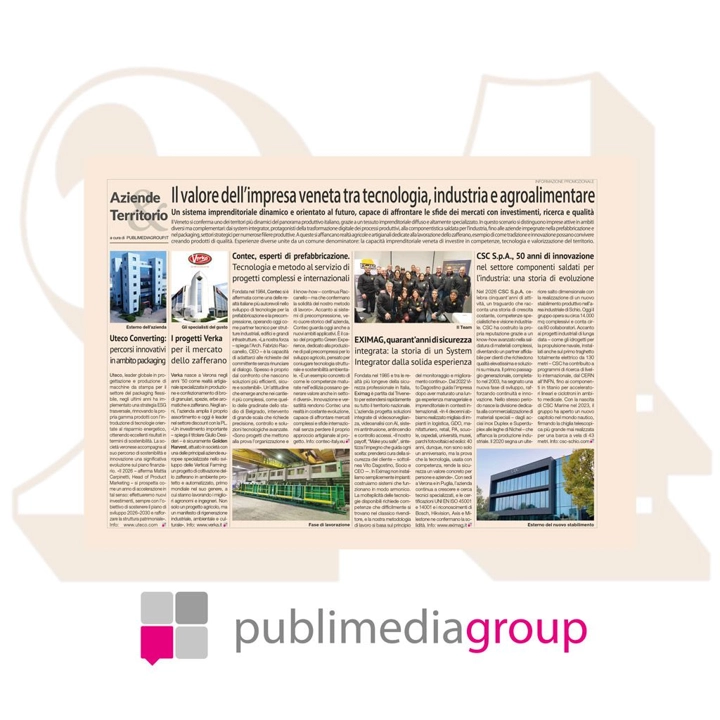 Publiredazionale il sole 24 ore